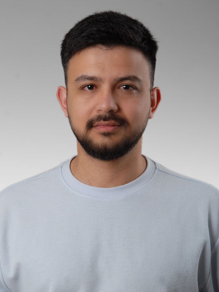 Ali Beştaş