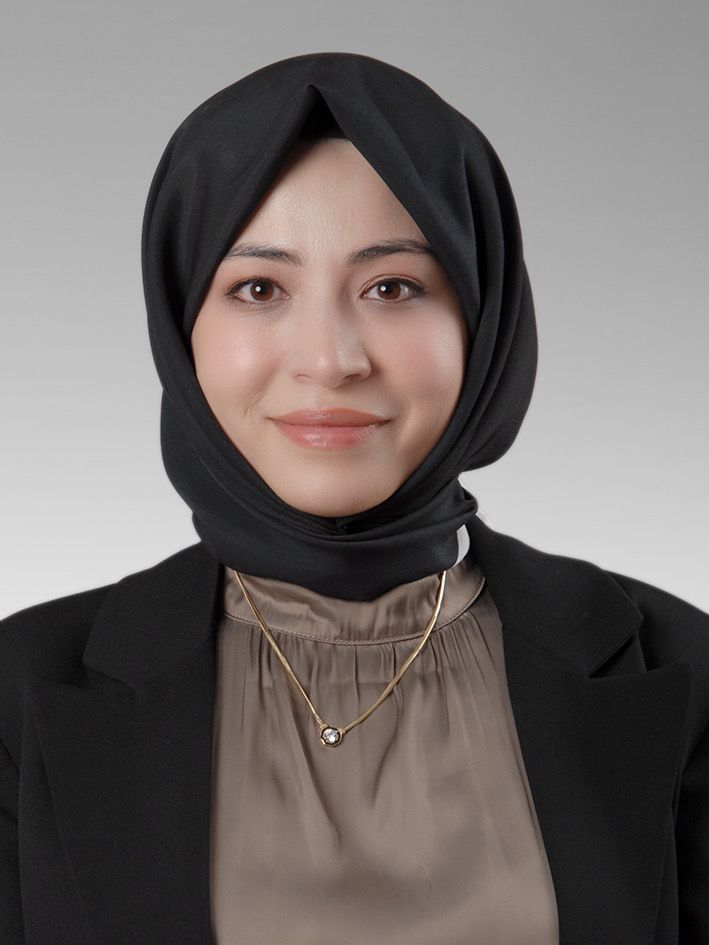 Ayşe Dumanoğlu Beştaş